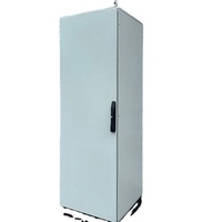 Armoire de commande électrique industrielle personnalisée Boîtier en tôle et boîtier en tôle de haute qualité