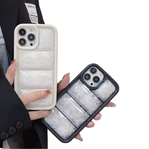 Custodia per cellulare antiurto in pelle PU con design 3D di <span class=keywords><strong>Spiderman</strong></span> alla moda per 13/14/15/16/17 Pro Max, cartone animato anime - Product Image 1