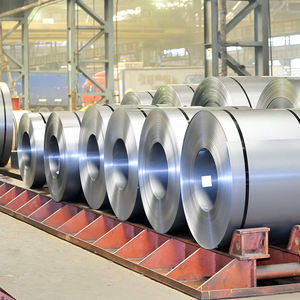 BaoWu usine fournisseur 2mm épaisseur 300 série ASTM 430 bobine d'acier inoxydable laminé à chaud 2B BA finition - Product Image 5