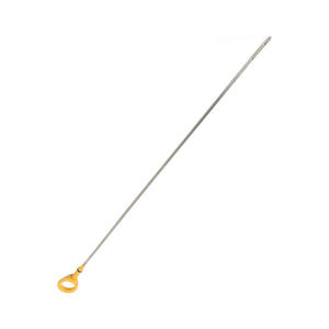 Новый 15301-20020 щуп для 1994-2010 для Toyota для Camry Avalon Solara-датчик уровня жидкости для моторного масла и топливного бака - Product Image 3