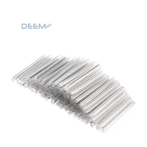 Deem Splice tay áo sợi quang Splice bảo vệ Fusion bảo vệ tay áo 60mm 45mm 40mm