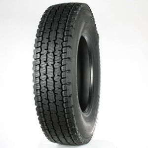Nouvelle Pneu de Remplacement Haute Fiabilité 11R22.5 16PR Diagonal Sans Chambre à Air pour Camion Léger et Remorque, Garantie 5 Ans - Remorquage Sûr et Sécurisé - Product Image 1