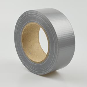 2B 1613 Nastro in Tessuto 50m per Rullo Nastro Duct Steinband Panzerband 35mesh 170my - Product Image 2
