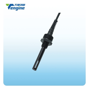 Penguji konduktivitas presisi tinggi untuk kontrol kualitas air yang andal dalam air murni, permukaan, dan sirkulasi - Product Image 4