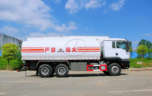 รถบรรทุกน้ำมัน LPG แบบขายดีที่สุด รถบรรทุกน้ำมันเชื้อเพลิงแบบขาย รถบรรทุกน้ำมัน Jet A สำหรับขาย  ปรับแต่งได้ตามต้องการจากโรงงานโดยตรง เกียร์ธรรมดา - Product Image 4
