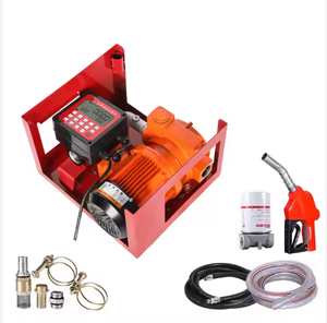 220V kim loại nhiên liệu <span class=keywords><strong>diesel</strong></span> chuyển bơm thiết lập định lượng <span class=keywords><strong>DIESEL</strong></span> Bơm nhiên liệu với giá nhà máy - Product Image 5