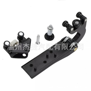 Tendeur et courroies pour Renault Master compatibles avec les poulies 777659426R 8200660913 777946809R - Product Image 4