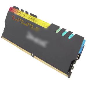 แรมใหม่แท้ RGB 3200mhz 8gb 16gb Dimm Xmp หน่วยความจำ Ddr4 Ra สำหรับแล็ปท็อปและเดสก์ท็อป - Product Image 5