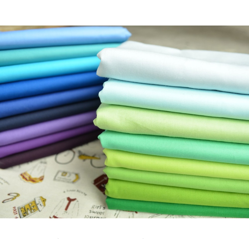 High Strength Color Fast Woven Fashion Garment Textile Raw Material With BCI and GRS Certified 100% Cotton Fabric