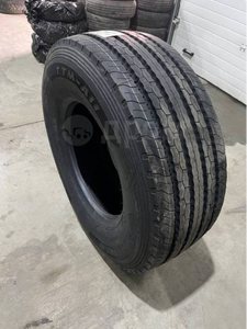 Neumático TRIANGLE Marca 385/65R22.5 24PR - Product Image 3