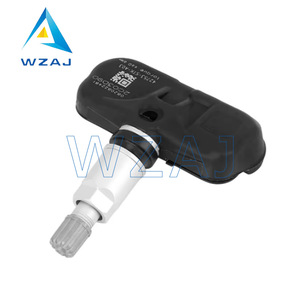 WZAJ <b>TPMS</b> Sensor 42753-STK-A04 315MHz External For Honda Acura Vehicles - Product Image 3