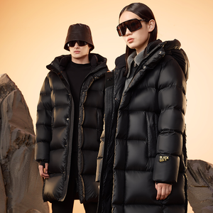 Veste matelassée d'équitation à la mode, veste d'hiver chaude pour l'équitation, <span class=keywords><strong>doudoune</strong></span> d'hiver pour femmes - Product Image 2