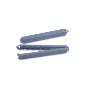 Juego de 2 clips para bolsas de congelación WAVE XXL 21.5X5.5X2.6CM - Product Image 1