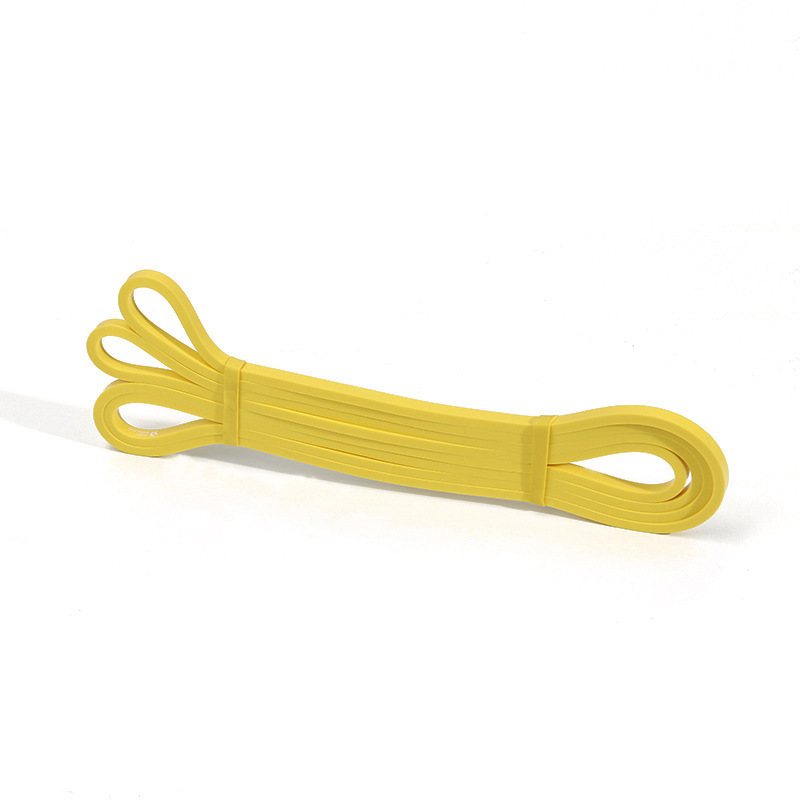Yellow 2080x4.5x6.4mm 5-15LB