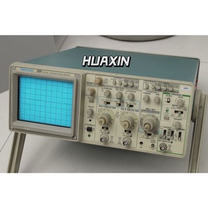 ออสซิลโลสโคปดิจิตอล TEKTRONIX 2211 มือสอง hx - Product Image 6