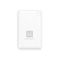 Compact Silicon Labs seri BG22 untuk Bluetooth 5.1 BLE Beacon Tag instalasi mudah oleh produsen