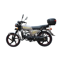 Chine prix d'usine 110cc 70cc moteur Tvs Moto vélo motos vendre vélo de rue moto Alpha Moto cyclomoteur