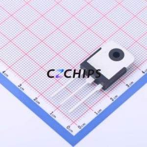 KNH2908B ใหม่-ต้นฉบับ TO-3PF-3ทรานซิสเตอร์ภาคสนามทรานซิสเตอร์ (MOSFET) - Product Image 2