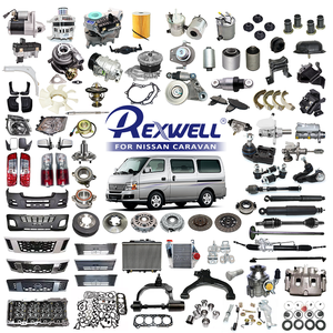 Rexwell OEM 49001-vw600 49001-vz10a LHD tự động thủy lực điện giá và bánh răng cho Nissan urvan E24 E25 bánh lái chính hãng mới - Product Image 6