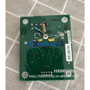 1 unidad NUEVA de placa de entrada de señal ThermoFisher 100545-00 42i, envío por DHL H - Product Image 2