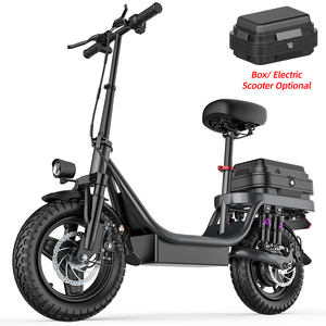 EU USA Warehouse Long Range Big Powerful Fast <strong>Electric</strong> <strong>Scooters</strong> EScooter for Adult Sale - Product Image 1