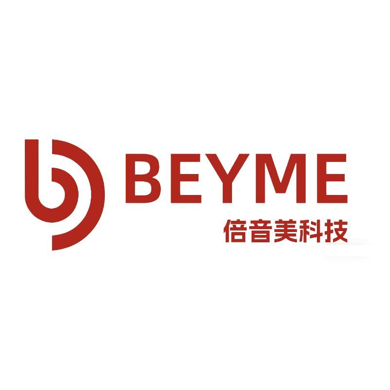 Jiangxi Beyme New Materials Technology Co., Ltd. logo