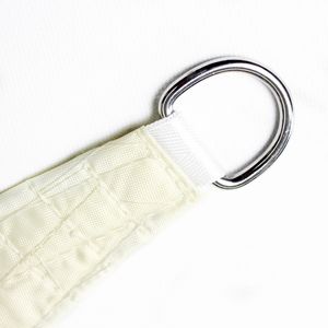 Voile d'ombrage agricole fabriquée en usine Ombre <span class=keywords><strong>de</strong></span> jardin blanche Travail d'été sous le soleil <span class=keywords><strong>Pergola</strong></span> - Product Image 1