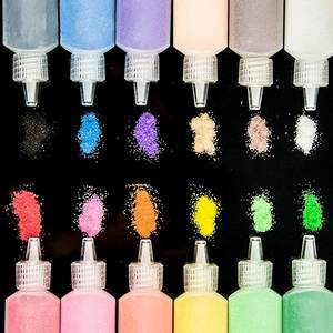 Juguetes de Pintura de Arena, Bloc de Dibujo Mágico para Rascar, Manualidades, Juguetes Educativos de Aprendizaje para Niños - Product Image 3