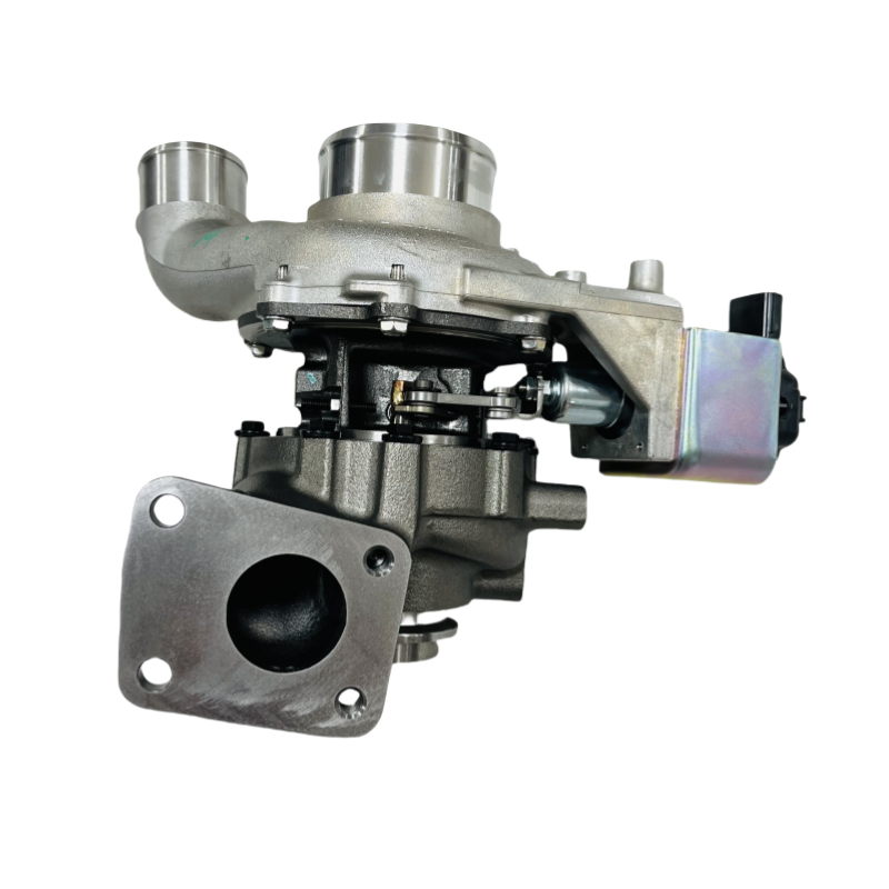 RHS4V Turbocharger for Isuzu D-Max 3.0L 4JJ3 VIKZ | Replace/Repair