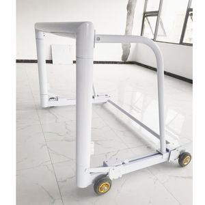 Petit flacon <span class=keywords><strong>de</strong></span> football portable en <span class=keywords><strong>aluminium</strong></span>, pour enfants, bon marché, nouveauté - Product Image 3