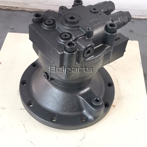 Moteur d'orientation d'excavatrice Belparts EC140, moteur de rotation 14524188 - Product Image 5