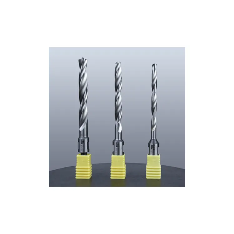 Best-Selling China Manufacture Quality Tct Screw Drill Bit For Drilling