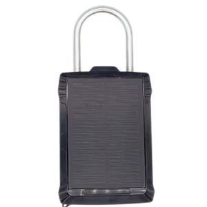 4G ล็อค GPS E-Seal สมาร์ทกุญแจ RFID ป้องกันการโจรกรรมสำหรับการนำทางรถยนต์ - Product Image 3