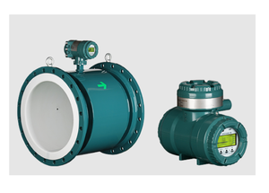 เครื่องวัดการไหลแบบแม่เหล็ก Yokogawa ADMAG AXW สำหรับน้ำ อุตสาหกรรม และก๊าซ แบบปรับแต่งได้ตามความต้องการของลูกค้า (OEM) ชนิดปรับพื้นที่ได้ - Product Image 2