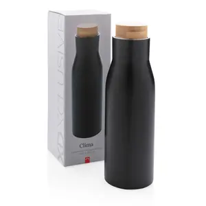 Bouteille isotherme Clima 500ml, merchandising personnalisé - Product Image 5