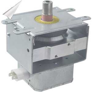 Magnétron refroidi 1500W 2M463K 463G pour pièces de fours à micro-ondes industriels - Product Image 1