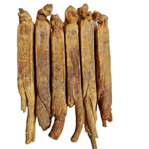 Ginseng merah tradisional Korea Makanan & Minuman suplemen - Product Image 1