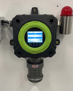 Détecteur de gaz à concentration d'O3 fixe, certification ATEX IECEx, transmission de données sans fil 4G RS485 - Product Image 4