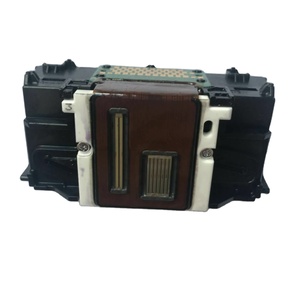 Cabezal de impresión para CANON TS5050 TS5051 TS5053 TS6080 TS6120 impresora TS6050 <span class=keywords><strong>TS6051</strong></span> TS6052 TS5055 TS5070 TS5080 piezas de la impresora de la fábrica - Product Image 1
