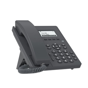 Télé<span class=keywords><strong>phone</strong></span> IP Sachikoo avec écran de 2,3 pouces, protocole SIP, système d'exploitation <span class=keywords><strong>Windows</strong></span>, identification de l'appelant, télé<span class=keywords><strong>phone</strong></span> de bureau S10 sans fil, VoIP, POE, garantie de 3 ans - Product Image 1