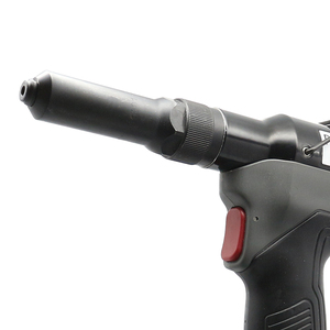 Pneumatic Rivet Tools <b>POP</b>-XT4 Industrial Pneumatic <b>Ring</b> Rivet Gun - Product Image 2
