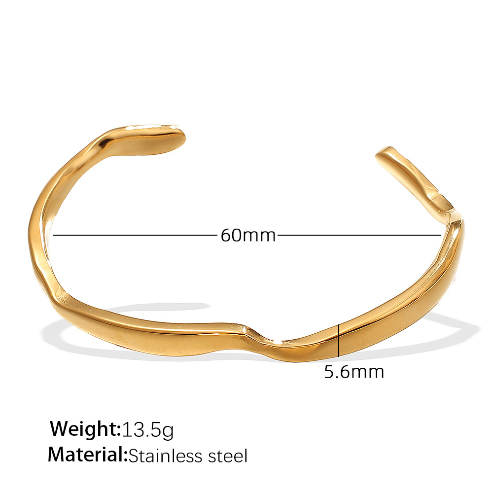 Bracelet en or SZ233G