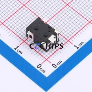 Original et nouveau DC-092-1.0 composant à trou traversant (THT) Circuit intégré IC puce PMIC connecteur d'alimentation cc - Product Image 2
