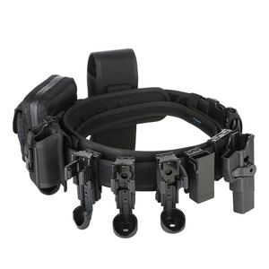 เข็มขัดอเนกประสงค์ทำจากโพลีเอสเตอร์เข็มขัดยุทธวิธีแบบแยกส่วน - Product Image 6