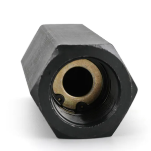 วาล์วควบคุมการไหลแบบทางเดียว ATOS AQFR-15 พร้อมระบบปิดวาล์วแบบไฮดรอลิก ขนาด G1/2" วาล์วไฮดรอลิกของแท้จากโรงงาน - Product Image 5
