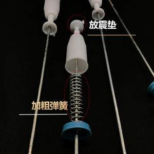 Universal Fully Automatic Pulsator Shock Absorber Balance Bar Accessory Rod for <b>Washing</b> <b>Machine</b> - Product Image 4