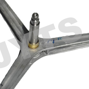 Trípode de Tambor para Lavadora JYTS de Alta Calidad, Suministro de Fábrica, para Piezas de Lavadora <span class=keywords><strong>Beko</strong></span> - Product Image 2