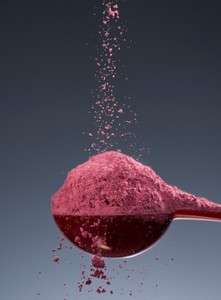 Poudre d'extrait de <span class=keywords><strong>betanine</strong></span> de qualité alimentaire en vrac - Product Image 4