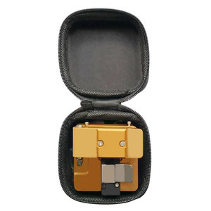 Cortadora de Fibra Óptica Automática S09, Herramienta y Equipo para Fibra Óptica FTTH - Product Image 3