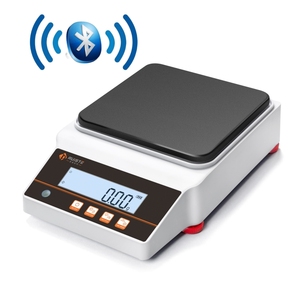 Balanza Digital de Laboratorio Veidt MK30002, Capacidad de 3 kg, Precisión de 0.01 g, Densidad de Oro, Pantalla LCD, Personalizable OEM/ODM, Garantía de 2 Años, MK30 - Product Image 6